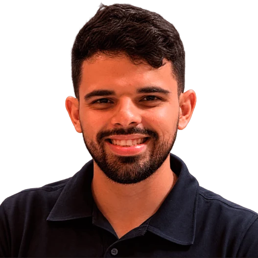 Guilherme P.